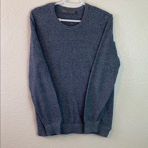 Women’s Navy Blue Giordano Sweater in size Medium